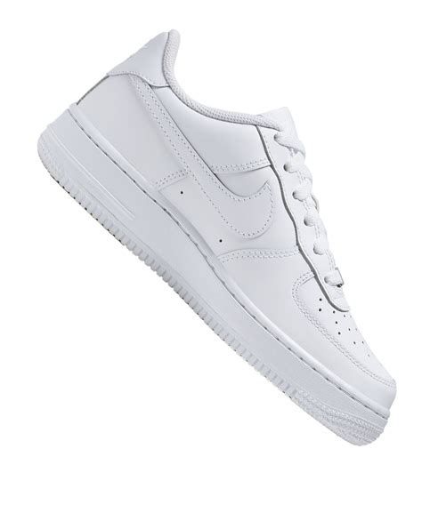 nike air force 1 kinder 37 weiß